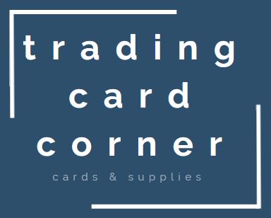 trading card corner